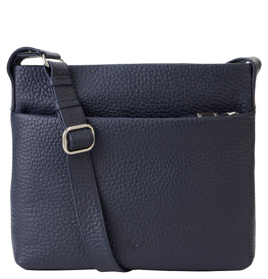 Voi Hirsch Bristol Umhängetasche Leder 28 cm