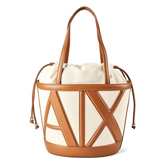 Armani Exchange Marisol Shopper Tasche 39 cm