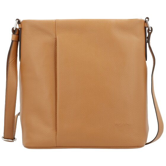 Picard Pure Umhängetasche Leder 29 cm
