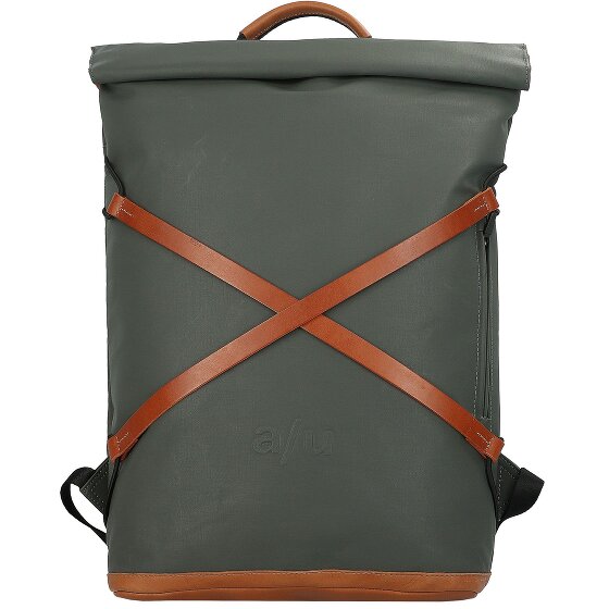 aunts & uncles Japan Osaka Rucksack 43 cm Laptopfach aunts & uncles Japan Osaka Rucksack 43 cm Laptopfach