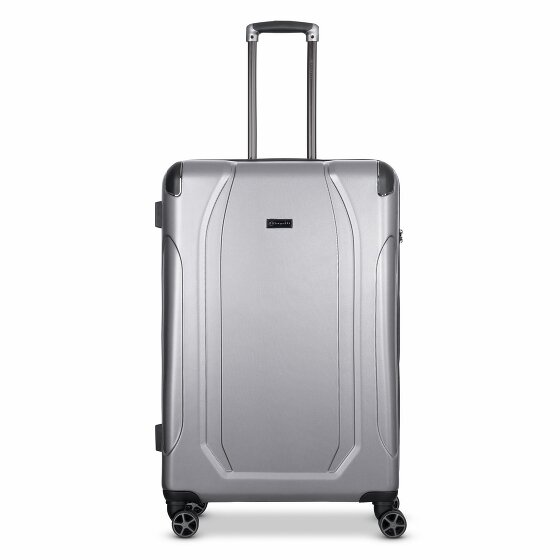 bugatti Valencia 4 Rollen Trolley L 77 cm