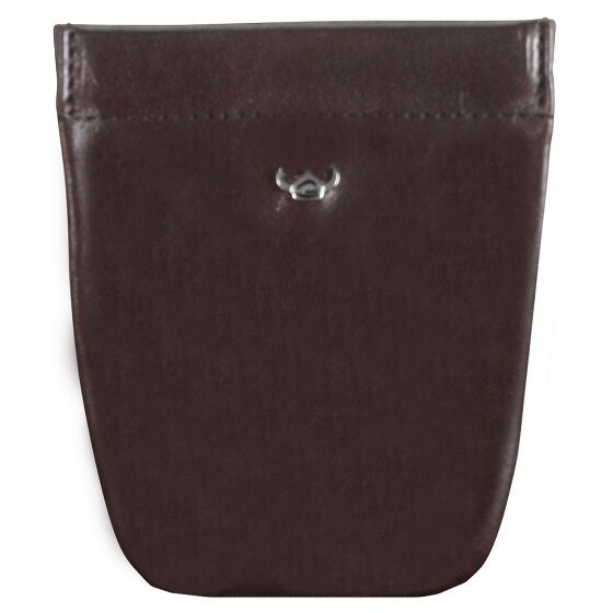 Golden Head Colorado Schlüsseletui Leder 7 cm