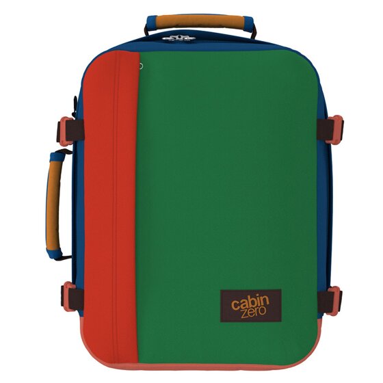 Cabin Zero Classic 28L Cabin Backpack Rucksack 39 cm