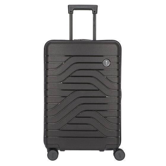 Bric's BY Ulisse 4-Rollen Trolley 65 cm