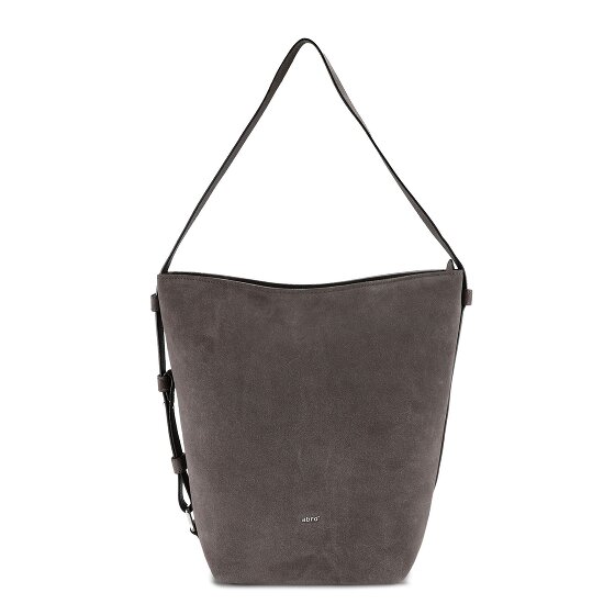 abro Cosmo Schultertasche Leder 31 cm