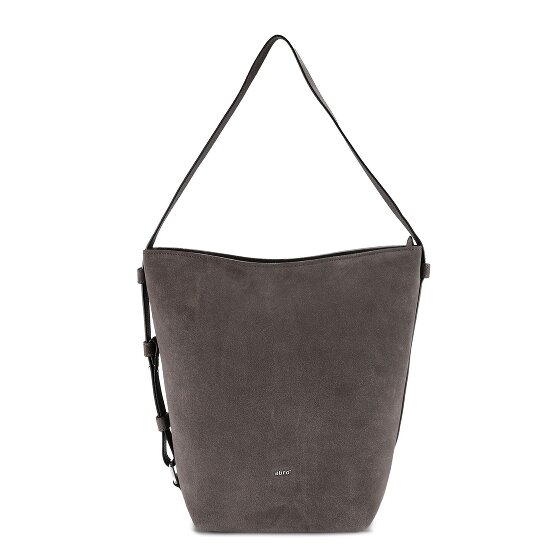abro Cosmo Schultertasche Leder 31 cm
