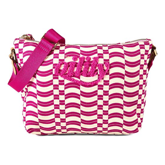Oilily Indimarken Umhängetasche 25 cm