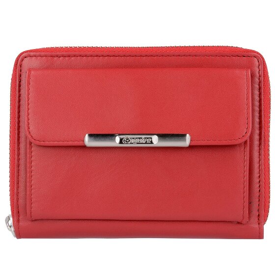 Esquire Helena Geldbörse Leder 12 cm