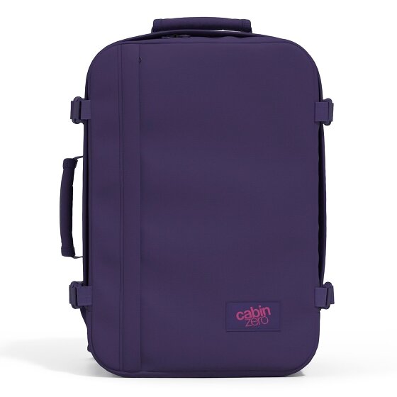 Cabin Zero Adventure 124 Daypack 45 cm Laptopfach