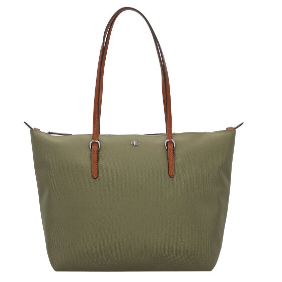 Lauren Ralph Lauren Keaton Shopper Tasche 36 cm