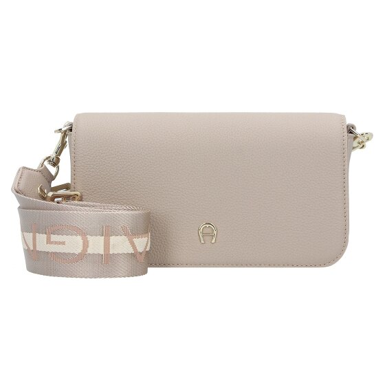 AIGNER Zita Umhängetasche Leder 22 cm AIGNER Zita Umhängetasche Leder 22 cm