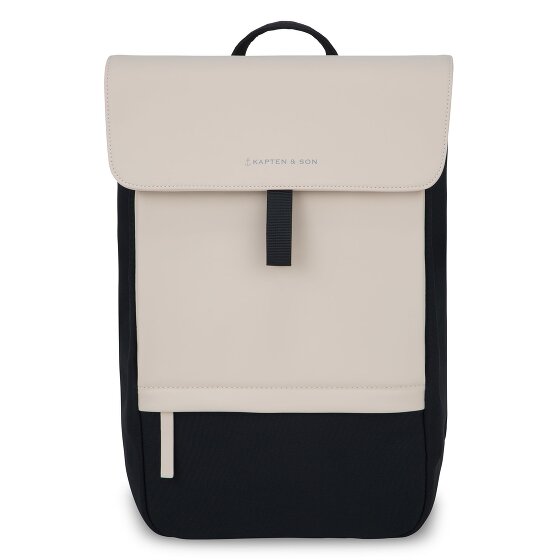 Kapten & Son Fyn Daypack 43 cm Laptopfach