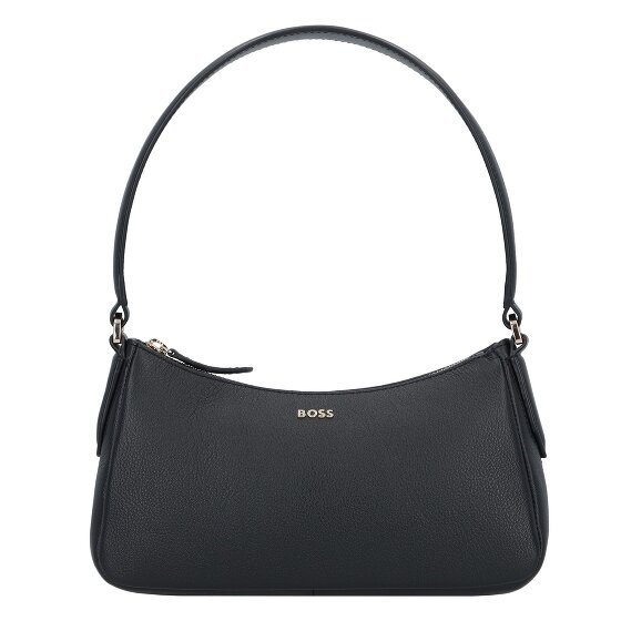 Boss Alyce Schultertasche Leder 24.5 cm