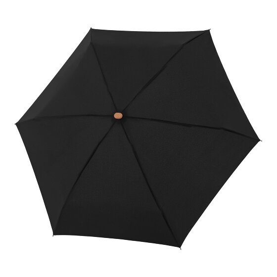 Doppler Nature Mini Taschenschirm 18 cm