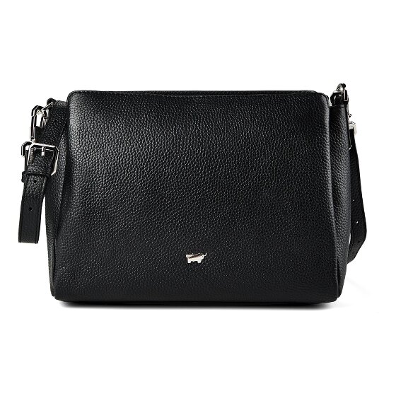 Braun Büffel Hanna Umhängetasche S Leder 28 cm