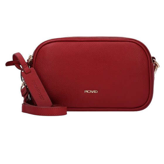 Picard Java Umhängetasche Leder 22 cm
