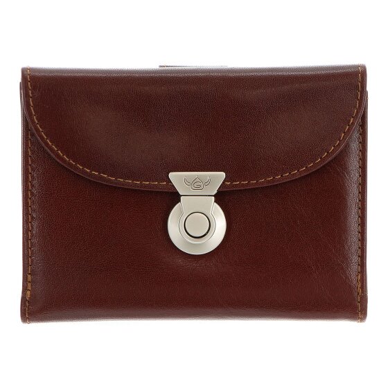 Golden Head Colorado Geldbörse RFID Schutz Leder 10 cm