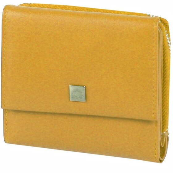 Greenburry Spongy Geldbörse Leder 10,5 cm