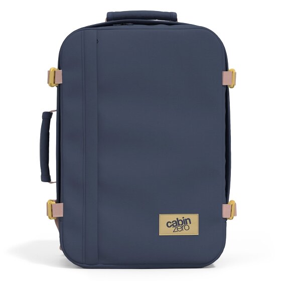Cabin Zero Adventure 124 Daypack 45 cm Laptopfach Cabin Zero Adventure 124 Daypack 45 cm Laptopfach