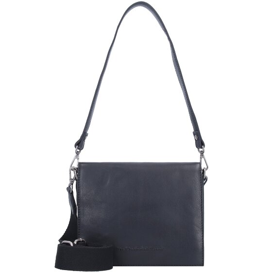 The Chesterfield Brand Soft Class Schultertasche Leder 22 cm