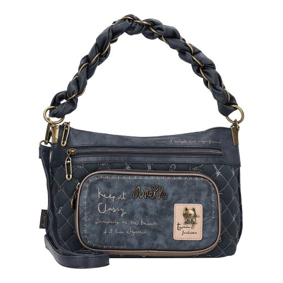 Anekke Boutique Schultertasche 28 cm