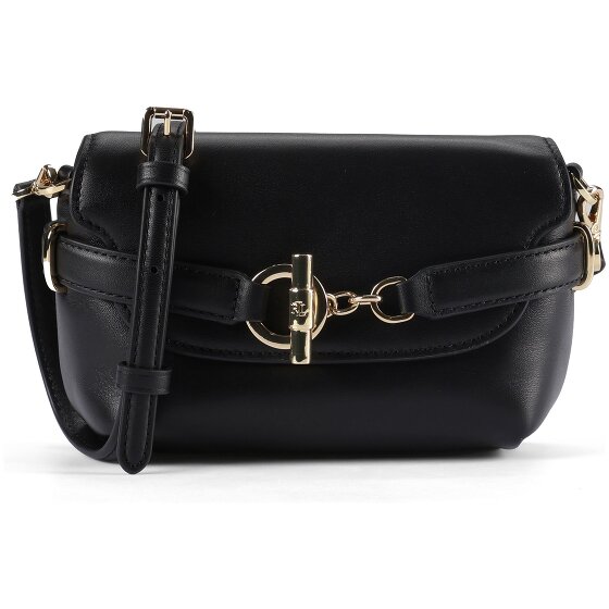 Lauren Ralph Lauren Blake Mini Bag Umhängetasche Leder 18 cm