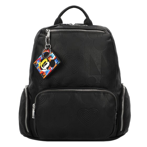 Desigual All Mickey Chester Daypack 35 cm