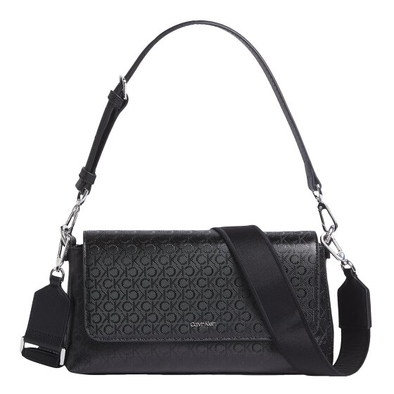 Calvin Klein CK Must Schultertasche 28 cm