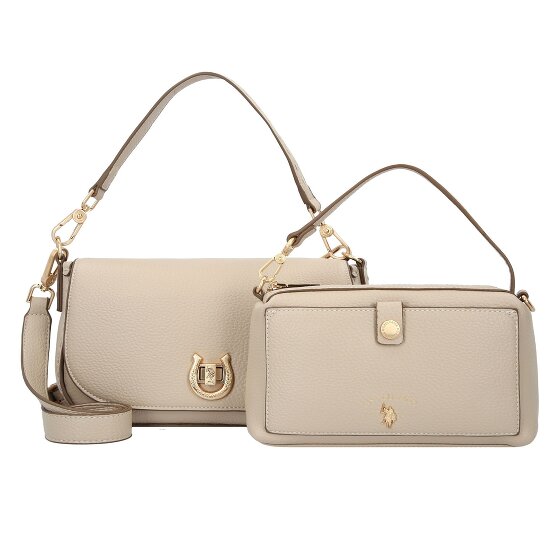 U.S. Polo Assn. Middleton Handtasche 27 cm