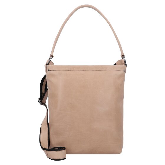 Harold's Caugio Schultertasche Leder 27 cm