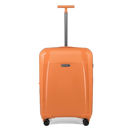 Epic Phantom SL 4-Rollen Trolley 66 cm