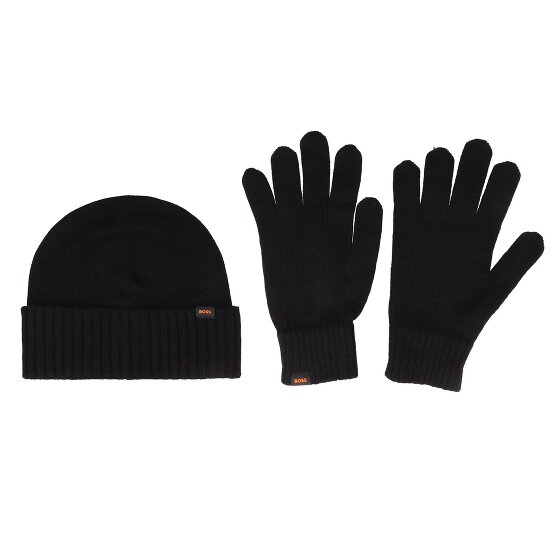 Boss Kalipso Strickmütze