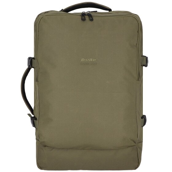 Worldpack Cabin Pro Daypack 54 cm Laptopfach