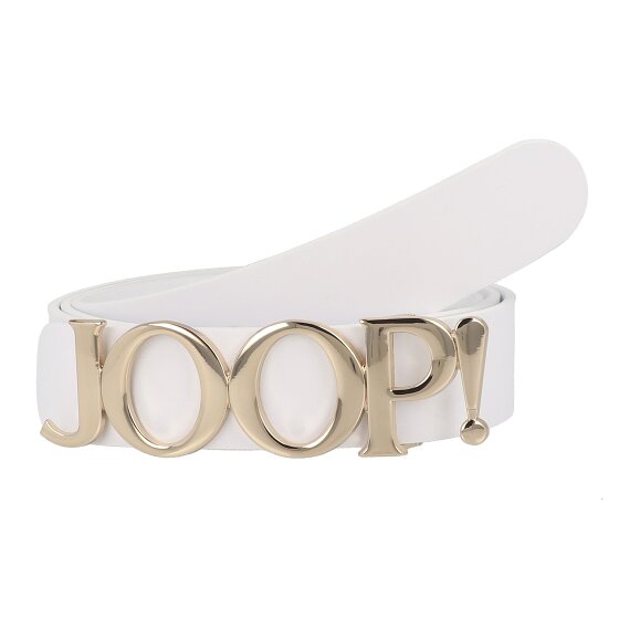 Joop! Gürtel Leder