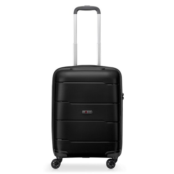 MODO by Roncato Galaxy 4 Rollen Kabinentrolley 55 cm