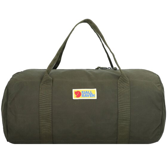 Fjällräven Vardag Duffel 30 Weekender Reisetasche 48 cm