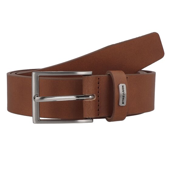 Strellson Gürtel Leder
