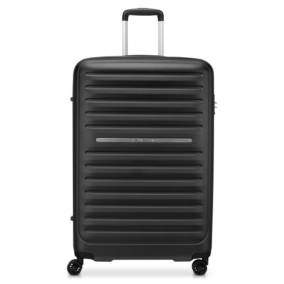 Roncato Ibiza 4 Rollen Trolley L 75 cm Roncato Ibiza 4 Rollen Trolley L 75 cm