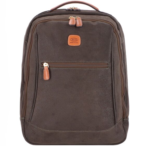 Bric's Life Rucksack 42 cm Laptopfach