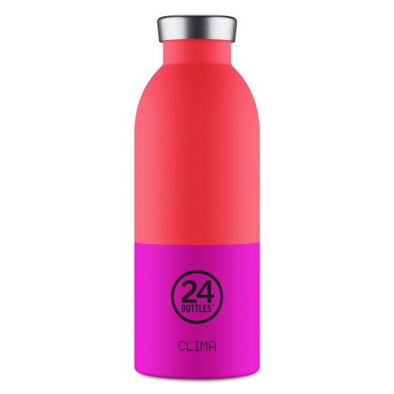 24Bottles Clima Trinkflasche 500 ml
