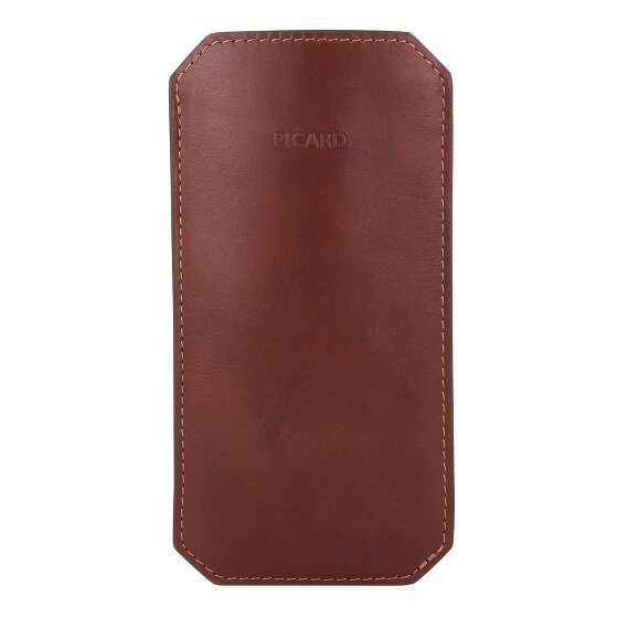 Picard Toscana Brillenetui Leder 2 cm