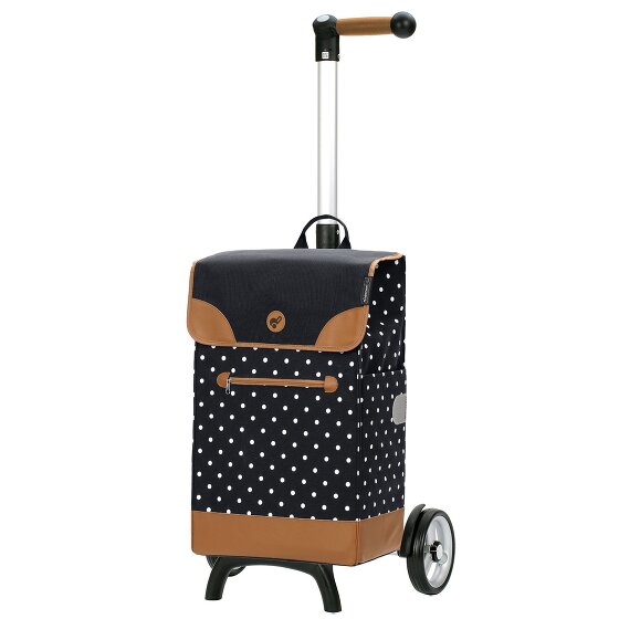Andersen Shopper Unus Shopper Fun Aiko Einkaufstrolley 57 cm