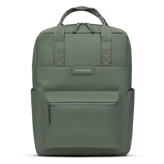 Kapten & Son Bergen Daypack 39 cm Laptopfach