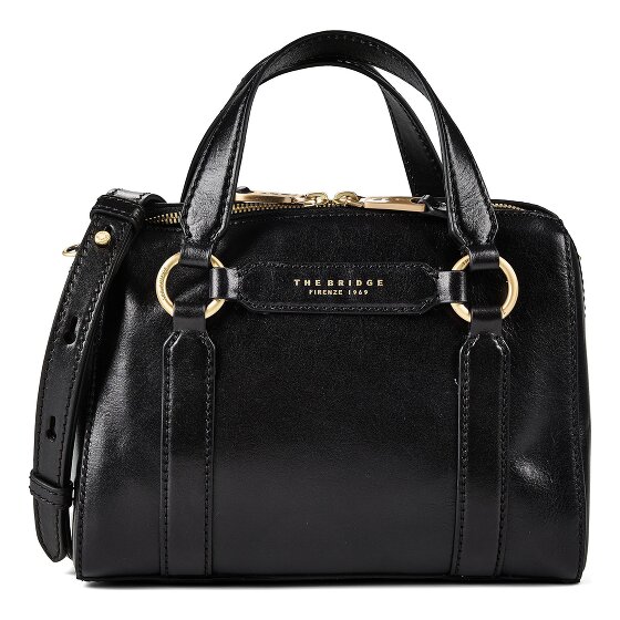 The Bridge Handtasche Leder 20 cm