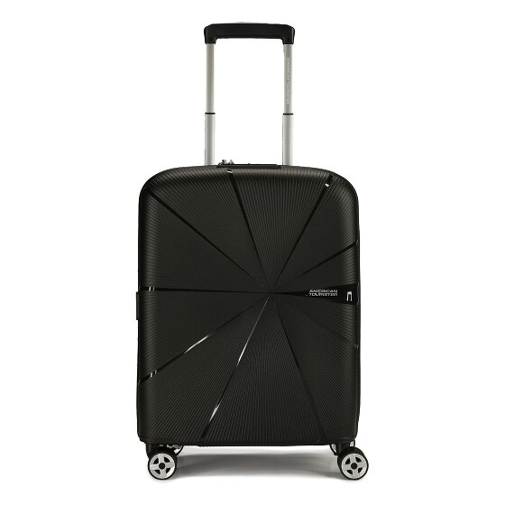 American Tourister Starvibe 4 Rollen Kabinentrolley 55 cm