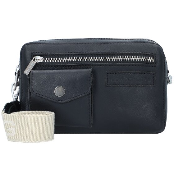 Cowboysbag Franklin Umhängetasche Leder 22 cm
