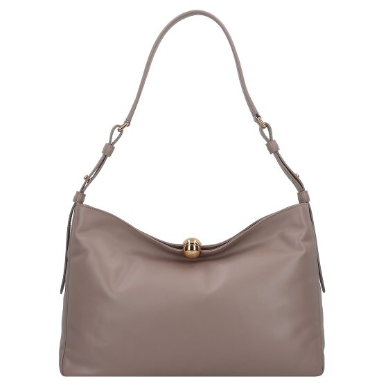 Furla Sfera Soft Schultertasche L Leder 37 cm