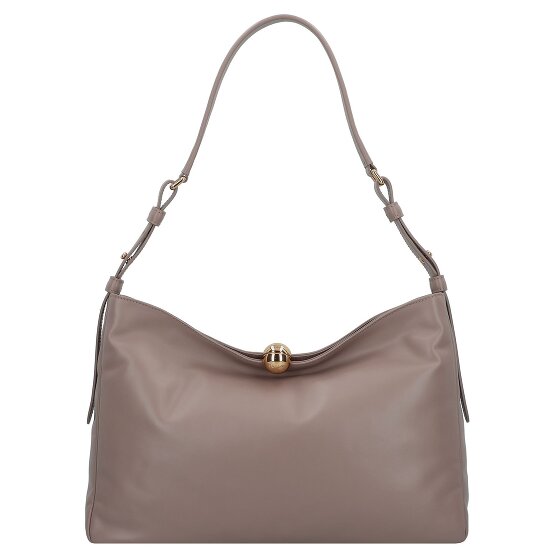 Furla Sfera Soft Schultertasche L Leder 37 cm