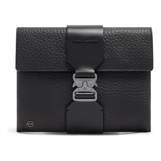 Piquadro Materia Herrentasche Leder 22 cm