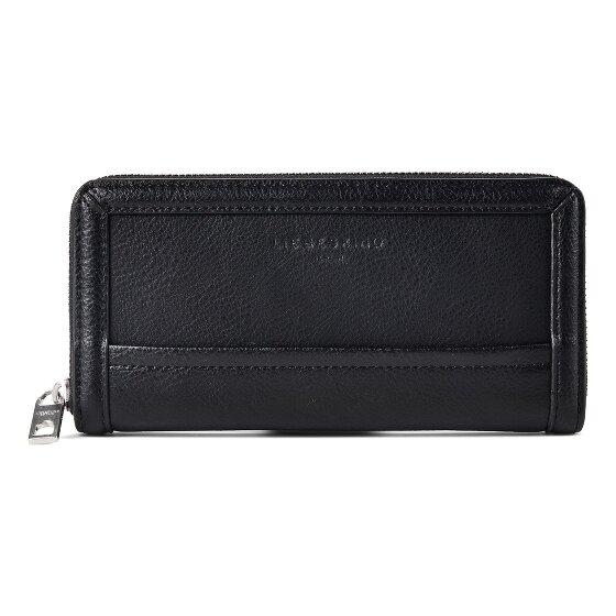 Liebeskind Delia Geldbörse RFID Schutz Leder 19 cm